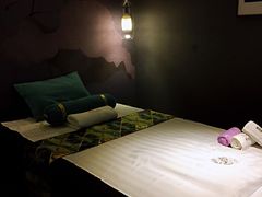 -璞·澐间影院式足道SPA(尚悦湾店)