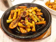 年糕香辣虾-庐州太太(南七里店)