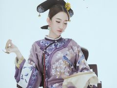 -九月鹰飞汉服摄影工作室