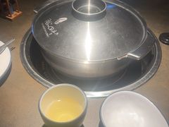 -同仁四季椰子鸡(宝安壹方城店)
