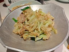 -卯时·龙光雅宴·精致锡帮菜(惠山古镇店)