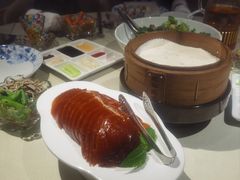 -悦融琥珀·京鲁菜·海味珍品(西单店)