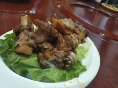-石老头关东饺子王·东北菜(嘉华鑫城店)