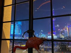 -YUE·6·西式融合餐厅(外滩六号店)
