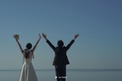 -巴黎婚纱摄影(瑞安旗舰店)