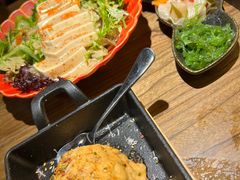 -鸟幸 TORISAKI 炭火居酒屋