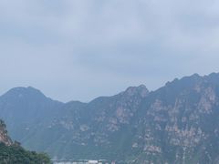 -野三坡清泉山风景区