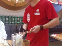 -聚点串吧·北京烧烤(赵登禹路店)