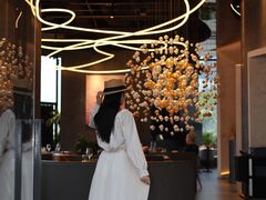 -WESTWOOD•落日餐厅•乐队演出(前海壹方汇店)