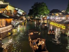 -乌镇西栅景区