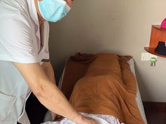 -裕和堂中医推拿艾灸(太古汇臻品店)