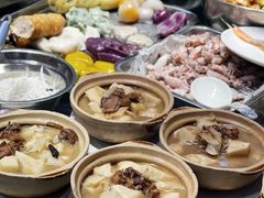 -长平老姿娘夜粥(平东一街店)