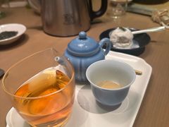 -隐溪茶馆(金虹桥店)