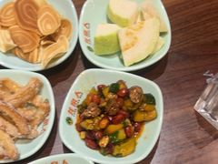 -龙泉人椰子鸡(龙昆南店)