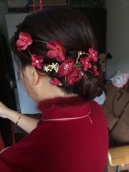 -熙画美上门MakeUp美甲美睫