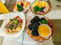 -天台牛排主题餐厅