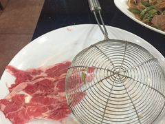 -潮汕美牛肉丸火锅店(天宁寺店)