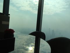 -瑞吉酒店·The Drawing Room闲逸廊·云端下午茶·夜奢Whiskey