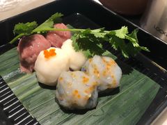 -一哥澳门豆捞·澳门风打边炉(高德置地店)