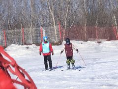 -丁香湖丁香小镇Citypark滑雪公园戏雪嘉年华