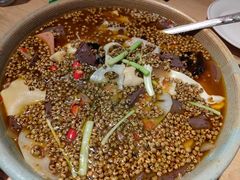 -水煮三国·川鲁江湖菜(香山店)