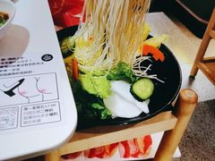 -许府牛火锅(信义坊总店)