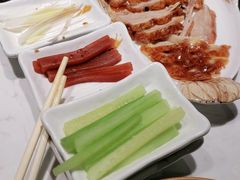 -老镇春饼(济宁万达店)