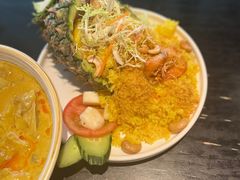 -Thai Alley泰爱里(二沙岛店)