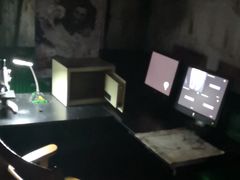 -秃鹫湾·推理大师沉浸式实景演绎推理剧场