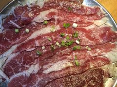 -老炉家木炭烤肉(长江国际店)