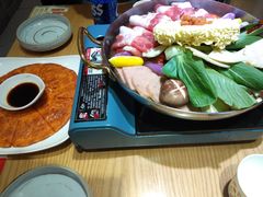 -李先生的首尔小馆(松江启源广场店)