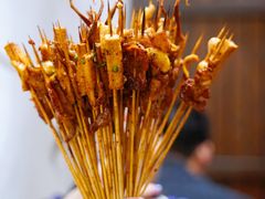 盟重牛油-盟重烧烤(东瓜山创始店)