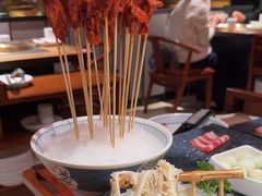 -川味观·鲜货火锅(西湖文化广场店)