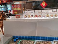 -百味饺子城•海鲜家常菜(秦皇岛店)