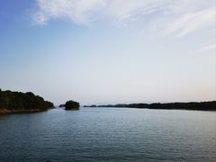 -南湾湖