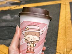 -Tims天好咖啡(江干万象城店)