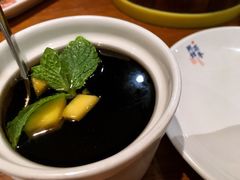 花蜜龟苓膏-南拳十三姨·潮汕砂锅粥(世纪金源店)