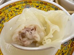 原汤龙抄手（小份）-龙抄手(春熙路总店)