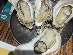 -蚝堡海鲜·威海菜·海肠捞饭·烧烤·亚洲吃蚝公司(幸福门店)