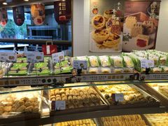 -詹记桃酥(百货大楼店)