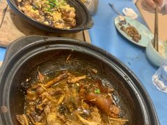 -阿毛饭店(和义路店)