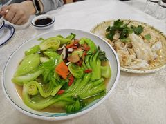 -成惠食府(赤岗店)