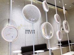 -喜茶(深圳湾万象城店)