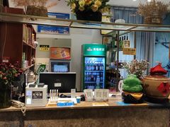 -三姐妹餐厅(曲江店)