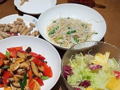 -小户人家(循礼门南国中心店)