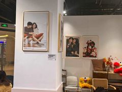 -海马体照相馆(天津世纪都会店)