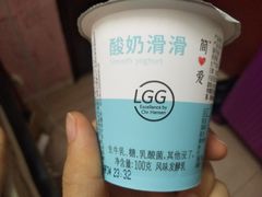 简爱酸奶-盒马鲜生(皇庭广场店)