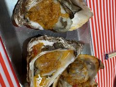 -永信海鲜(群星城店)