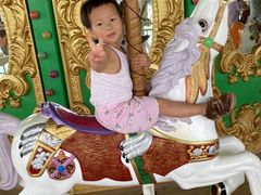 -大连海昌发现王国主题公园