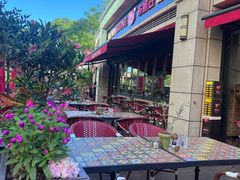 -BROWNSTONE布朗石西班牙餐厅(富城店)